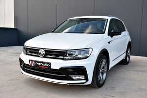 Volkswagen Tiguan Sport 2.0 TDI 150CV BMT RLine  - Foto 13