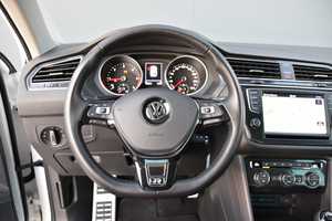 Volkswagen Tiguan Sport 2.0 TDI 150CV BMT RLine  - Foto 51