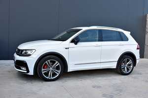 Volkswagen Tiguan Sport 2.0 TDI 150CV BMT RLine  - Foto 15