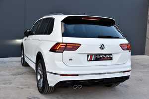 Volkswagen Tiguan Sport 2.0 TDI 150CV BMT RLine  - Foto 16