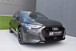 Audi A3 Sportback Black line 35 TDI 110kW 150CV LED, Cámara  - Foto 7