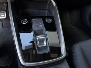 Audi A3 Sportback Black line 35 TDI 110kW 150CV LED, Cámara  - Foto 19