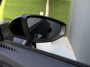 Audi A3 Sportback Black line 35 TDI 110kW 150CV LED, Cámara  - Foto 58
