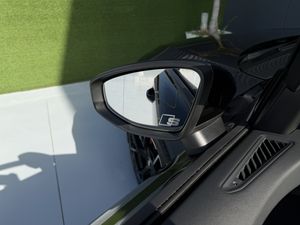 Audi A3 Sportback Black line 35 TDI 110kW 150CV LED, Cámara  - Foto 49