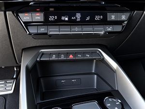 Audi A3 Sportback Black line 35 TDI 110kW 150CV LED, Cámara  - Foto 21