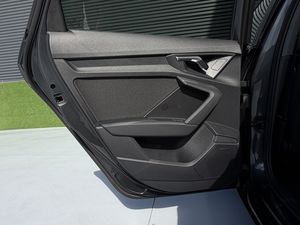 Audi A3 Sportback Black line 35 TDI 110kW 150CV LED, Cámara  - Foto 55