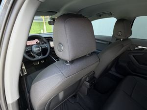 Audi A3 Sportback Black line 35 TDI 110kW 150CV LED, Cámara  - Foto 54
