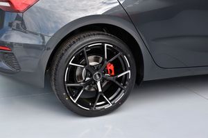 Audi A3 Sportback Black line 35 TDI 110kW 150CV LED, Cámara  - Foto 32