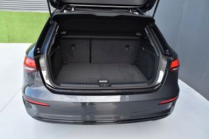 Audi A3 Sportback Black line 35 TDI 110kW 150CV LED, Cámara  - Foto 43