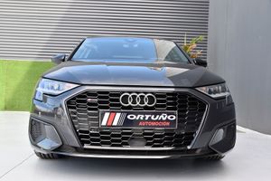 Audi A3 Sportback Black line 35 TDI 110kW 150CV LED, Cámara  - Foto 8