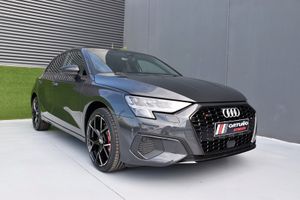 Audi A3 Sportback Black line 35 TDI 110kW 150CV LED, Cámara  - Foto 36