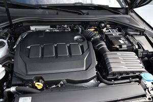 Audi A3 Sportback Black line 35 TDI 110kW 150CV LED, Cámara  - Foto 14