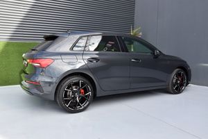 Audi A3 Sportback Black line 35 TDI 110kW 150CV LED, Cámara  - Foto 31