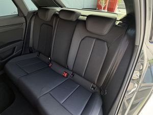 Audi A3 Sportback Black line 35 TDI 110kW 150CV LED, Cámara  - Foto 52