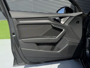 Audi A3 Sportback Black line 35 TDI 110kW 150CV LED, Cámara  - Foto 48