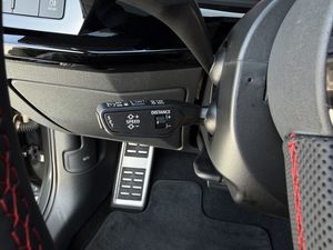 Audi A3 Sportback Black line 35 TDI 110kW 150CV LED, Cámara  - Foto 67