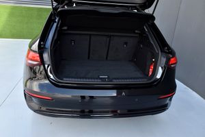Audi A3 Sportback Black line 30 TDI 85kW S tron Matrix LED, CarPlay  - Foto 36