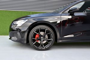 Audi A3 Sportback Black line 30 TDI 85kW S tron Matrix LED, CarPlay  - Foto 14