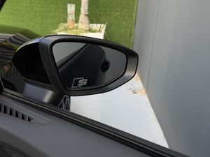 Audi A3 Sportback Black line 30 TDI 85kW S tron Matrix LED, CarPlay  - Foto 46