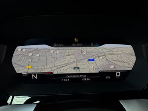 Audi A3 Sportback Black line 30 TDI 85kW S tron Matrix LED, CarPlay  - Foto 17