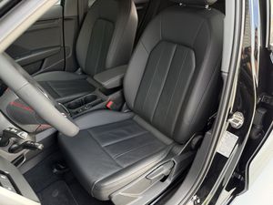 Audi A3 Sportback Black line 30 TDI 85kW S tron Matrix LED, CarPlay  - Foto 11
