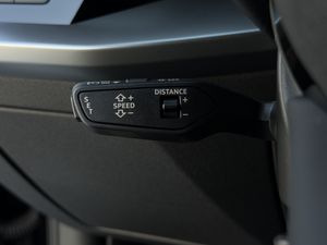 Audi A3 Sportback Black line 30 TDI 85kW S tron Matrix LED, CarPlay  - Foto 58