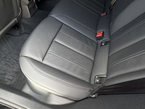 Audi A3 Sportback Black line 30 TDI 85kW S tron Matrix LED, CarPlay  - Foto 40