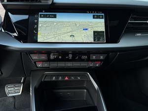 Audi A3 Sportback Black line 30 TDI 85kW S tron Matrix LED, CarPlay  - Foto 55