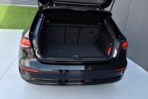 Audi A3 Sportback Black line 30 TDI 85kW S tron Matrix LED, CarPlay  - Foto 15