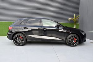Audi A3 Sportback Black line 30 TDI 85kW S tron Matrix LED, CarPlay  - Foto 5