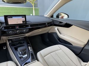 Audi A5 35 TDI 120kW 163CV S tronic Sportback Black line, matrix, camara  - Foto 46