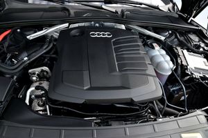 Audi A5 35 TDI 120kW 163CV S tronic Sportback Black line, matrix, camara  - Foto 19