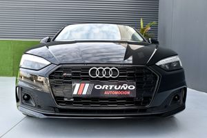 Audi A5 35 TDI 120kW 163CV S tronic Sportback Black line, matrix, camara  - Foto 7
