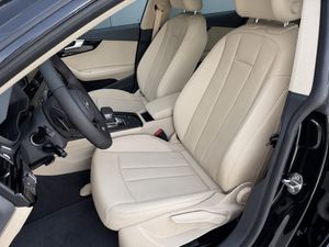 Audi A5 35 TDI 120kW 163CV S tronic Sportback Black line, matrix, camara  - Foto 10