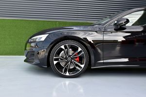 Audi A5 35 TDI 120kW 163CV S tronic Sportback Black line, matrix, camara  - Foto 18