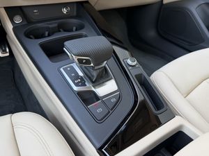 Audi A5 35 TDI 120kW 163CV S tronic Sportback Black line, matrix, camara  - Foto 12