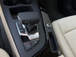 Audi A5 35 TDI 120kW 163CV S tronic Sportback Black line, matrix, camara  - Foto 53