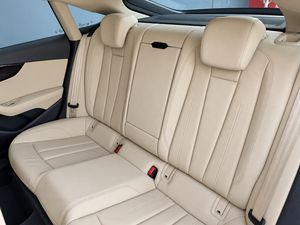 Audi A5 35 TDI 120kW 163CV S tronic Sportback Black line, matrix, camara  - Foto 11