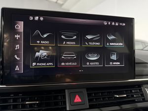 Audi A5 35 TDI 120kW 163CV S tronic Sportback Black line, matrix, camara  - Foto 62