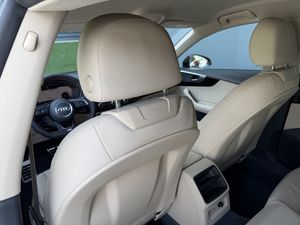 Audi A5 35 TDI 120kW 163CV S tronic Sportback Black line, matrix, camara  - Foto 37