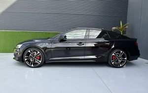 Audi A5 35 TDI 120kW 163CV S tronic Sportback Black line, matrix, camara  - Foto 3