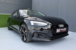 Audi A5 35 TDI 120kW 163CV S tronic Sportback Black line, matrix, camara  - Foto 6