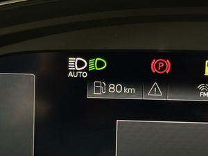 Audi A5 35 TDI 120kW 163CV S tronic Sportback Black line, matrix, camara  - Foto 68