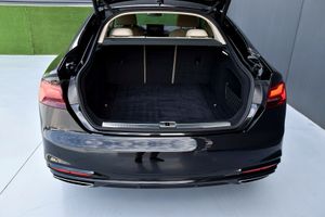 Audi A5 35 TDI 120kW 163CV S tronic Sportback Black line, matrix, camara  - Foto 35