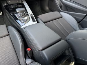 Audi A5 S line  35 TDI 120kW S tronic Sportback Hibrido, Matrix, CarPlay, Camara  - Foto 48