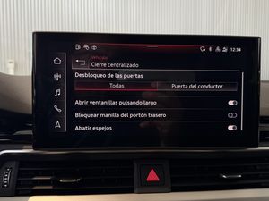 Audi A5 S line  35 TDI 120kW S tronic Sportback Hibrido, Matrix, CarPlay, Camara  - Foto 78