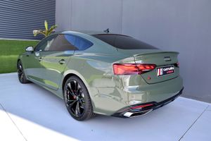 Audi A5 S line  35 TDI 120kW S tronic Sportback Hibrido, Matrix, CarPlay, Camara  - Foto 31