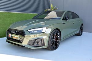 Audi A5 S line  35 TDI 120kW S tronic Sportback Hibrido, Matrix, CarPlay, Camara  - Foto 20