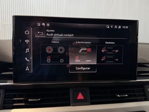 Audi A5 S line  35 TDI 120kW S tronic Sportback Hibrido, Matrix, CarPlay, Camara  - Foto 70