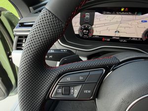 Audi A5 S line  35 TDI 120kW S tronic Sportback Hibrido, Matrix, CarPlay, Camara  - Foto 58
